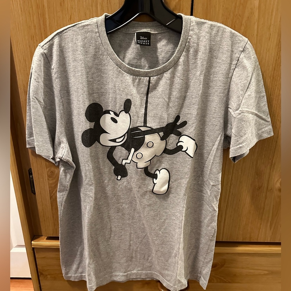 Mickey Mouse Unisex Shirt